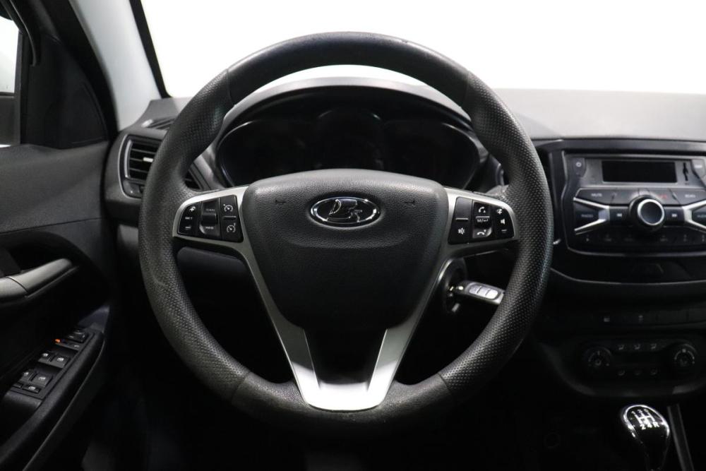 Lada (ВАЗ) Vesta I Ульяновск  - изображение 10