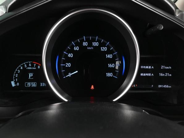 Honda Fit III Рестайлинг с пробегом 2018 года, цена 1 159 000 рублей, 91458 км, хэтчбек, Автокод Объявления