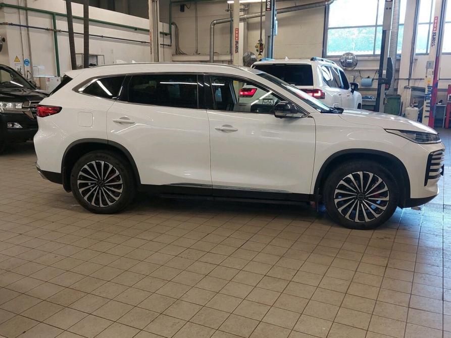 Exeed TXL I Рестайлинг Москва  - изображение 16