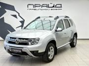 Renault Duster I Рестайлинг Ростов-на-Дону  - изображение 16