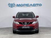 Nissan Qashqai II Калининград  - изображение 25
