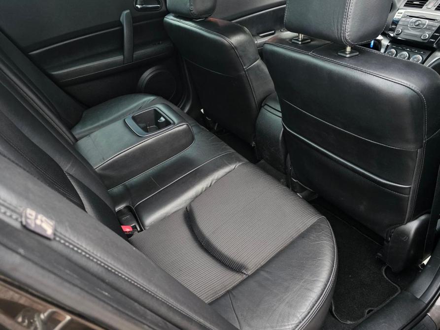 Mazda 6 II (GH) Рестайлинг Краснодар  - изображение 29