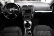 Skoda Octavia II (A5) Рестайлинг Томск  - изображение 24