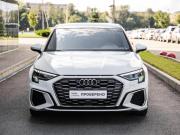 Audi A3 IV (8Y) Санкт-Петербург  - изображение 37