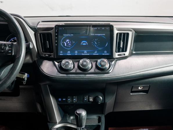 Toyota RAV4 IV (XA40) с пробегом 2015 года, цена 2 300 000 рублей, 122900 км, внедорожник, Автокод Объявления