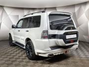 Mitsubishi Pajero IV Рестайлинг 2 Москва  - изображение 29