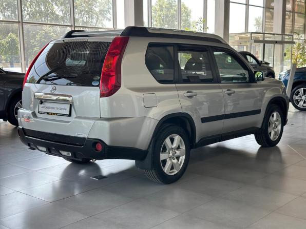 Nissan X-Trail II с пробегом 2010 года, цена 1 140 000 рублей, 290000 км, внедорожник, Автокод Объявления