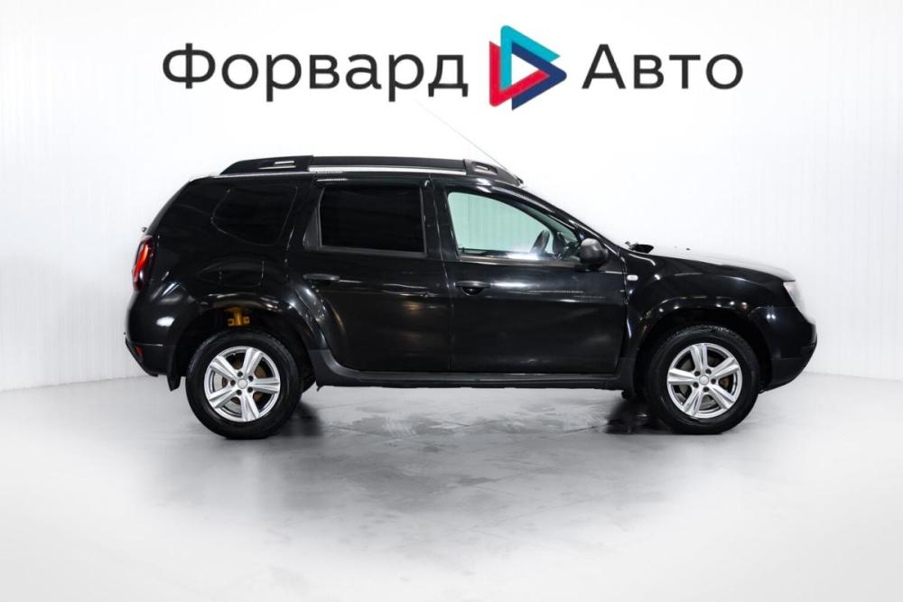 Renault Duster I Рестайлинг Тюмень  - изображение 9