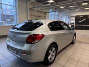 Chevrolet Cruze I Рестайлинг Челябинск  - изображение 19