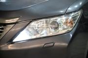 Toyota Camry VII (XV50) Сургут  - изображение 45