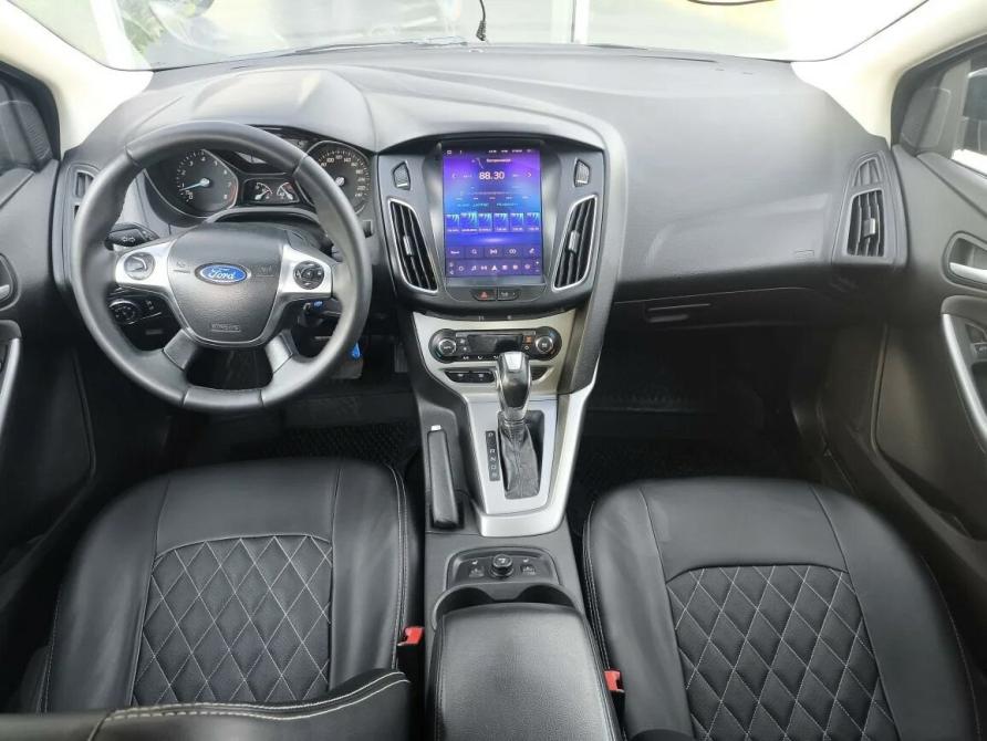 Ford Focus III Воронеж  - изображение 11