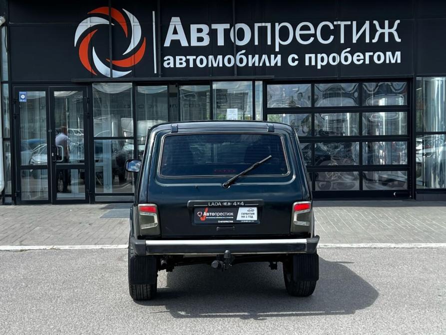 Lada (ВАЗ) 2121 (4x4) I Рестайлинг Волгоград  - изображение 5