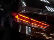 Kia Optima IV Тюмень  - изображение 34