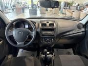 Lada (ВАЗ) Granta I Рестайлинг Новомосковск  - изображение 29