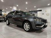 Lada (ВАЗ) Vesta I Рестайлинг (NG) Нижний Новгород  - изображение 29