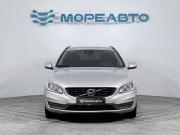 Volvo V60 I Рестайлинг Калининград  - изображение 22