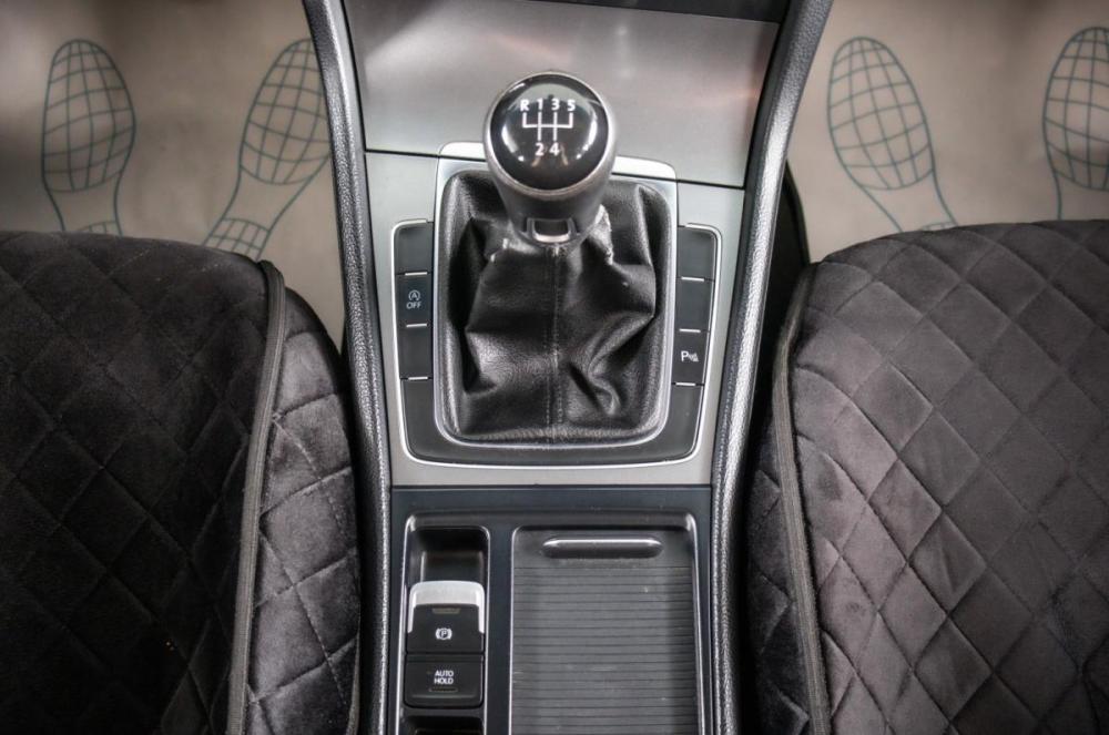 Volkswagen Golf VII Пермь  - изображение 18