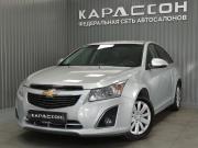 Chevrolet Cruze I Рестайлинг Пермь  - изображение 18