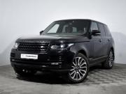 Land Rover Range Rover IV Санкт-Петербург  - изображение 26