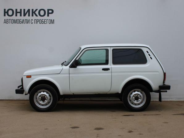 Lada (ВАЗ) 2121 (4x4) I Рестайлинг с пробегом 2016 года, цена 519 000 рублей, 108954 км, внедорожник, Автокод Объявления