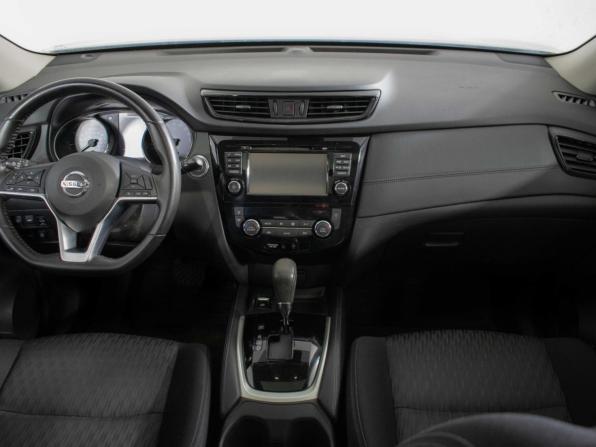 Nissan X-Trail III Рестайлинг с пробегом 2019 года, цена 2 155 000 рублей, 126885 км, внедорожник, Автокод Объявления