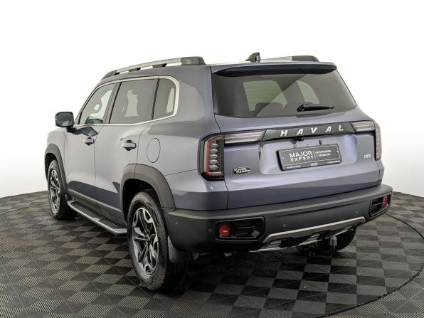 Haval Dargo с пробегом 2023 года, цена 2 495 000 рублей, 56982 км, внедорожник, Автокод Объявления