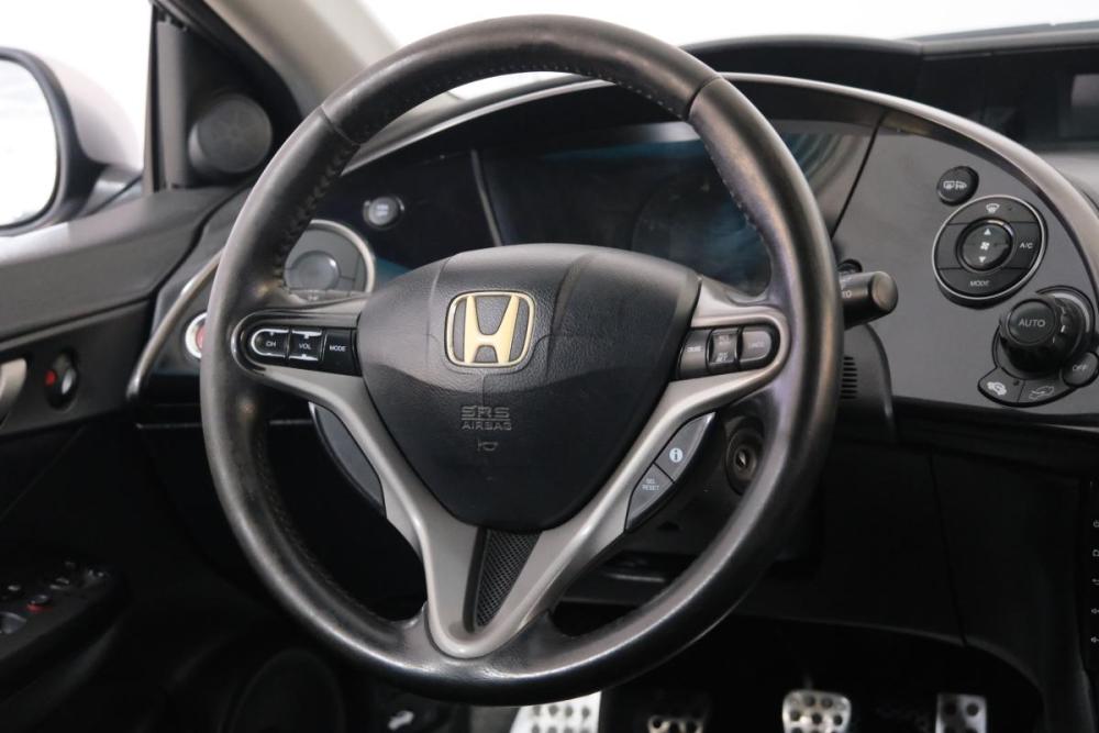 Honda Civic VIII Омск  - изображение 12