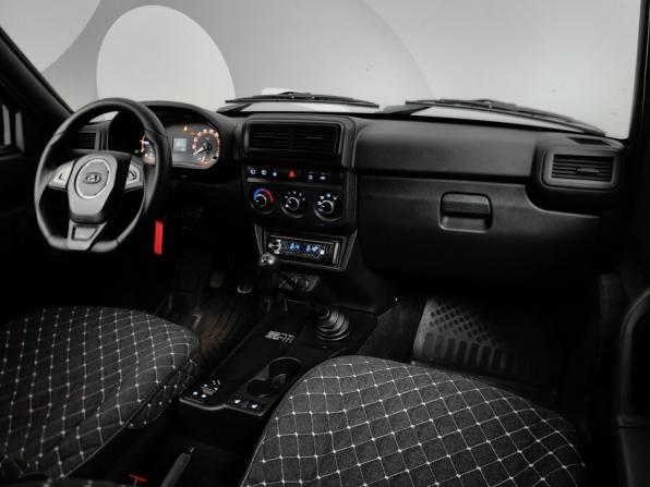 Lada (ВАЗ) Niva Legend с пробегом 2025 года, цена 949 000 рублей, 38871 км, внедорожник, Автокод Объявления