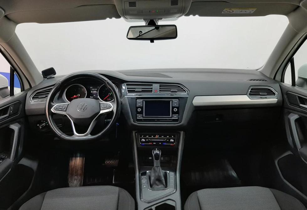 Volkswagen Tiguan II Москва  - изображение 9