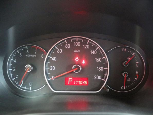 Suzuki SX4 I (Classic) Рестайлинг с пробегом 2009 года, цена 830 000 рублей, 177046 км, хэтчбек, Автокод Объявления