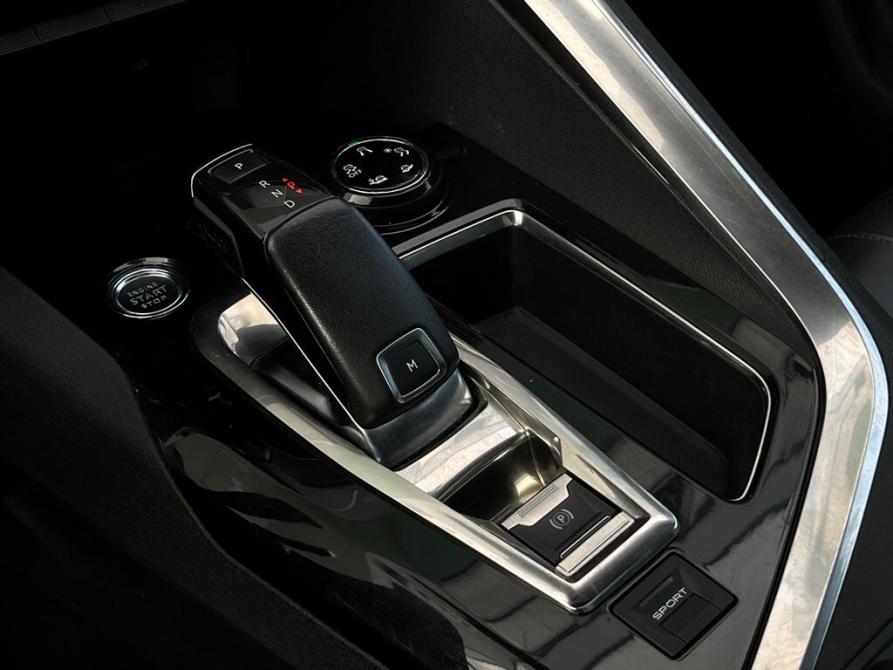Peugeot 5008 II Санкт-Петербург  - изображение 24