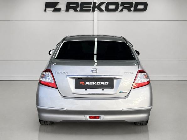 Nissan Teana II (J32) Рестайлинг с пробегом 2013 года, цена 1 329 000 рублей, 178000 км, седан, Автокод Объявления