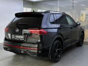 Volkswagen Tiguan II Рестайлинг Уфа  - изображение 36