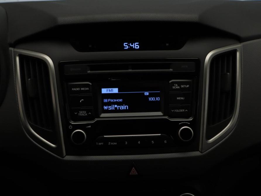 Hyundai Creta I Москва  - изображение 17