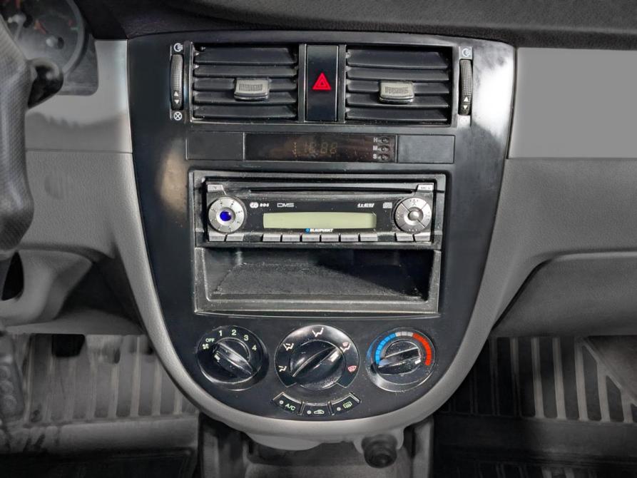 Chevrolet Lacetti I Екатеринбург  - изображение 11