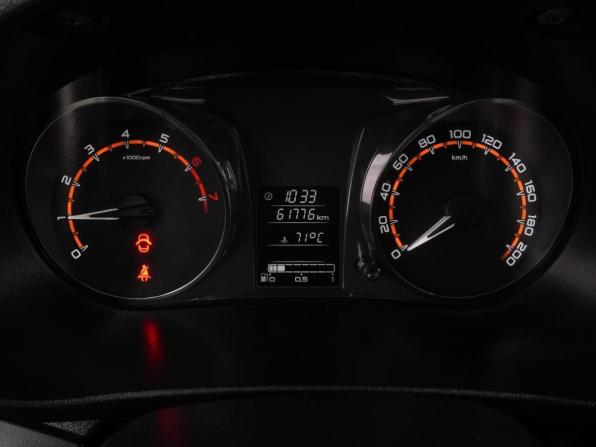 Lada (ВАЗ) Granta I Рестайлинг с пробегом 2023 года, цена 849 000 рублей, 61776 км, лифтбек, Автокод Объявления