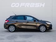 Citroen C4 II Краснодар  - изображение 24