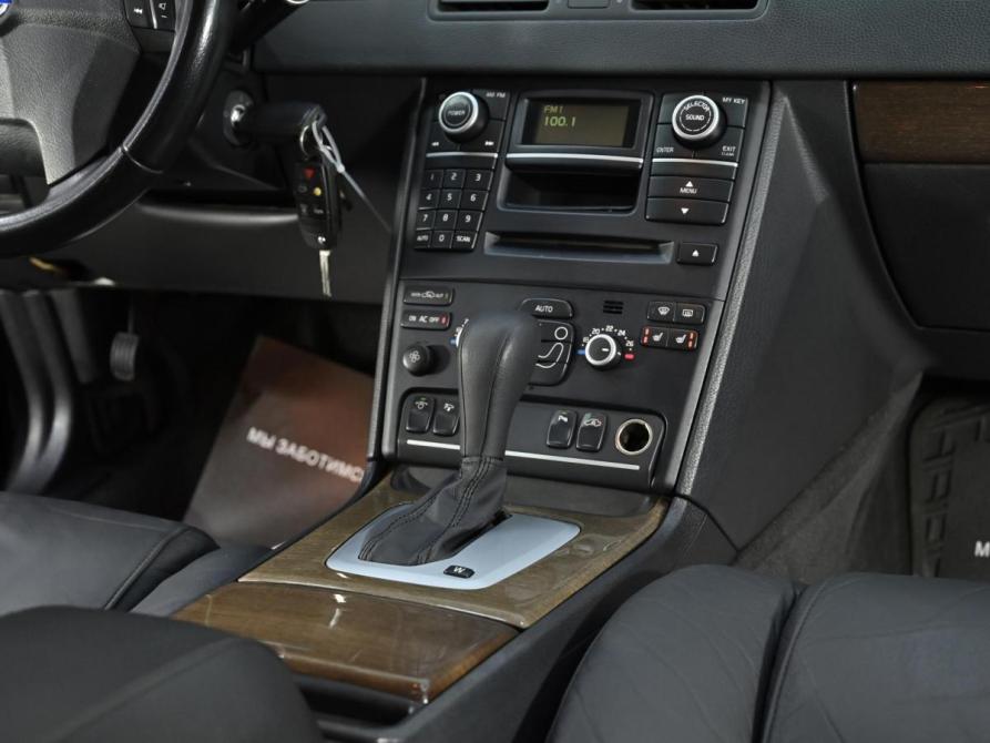 Volvo XC90 I Рестайлинг Москва  - изображение 12