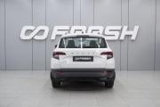 Skoda Karoq I Ростов-на-Дону  - изображение 24