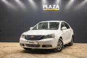 Geely Emgrand EC7 Уфа  - изображение 22