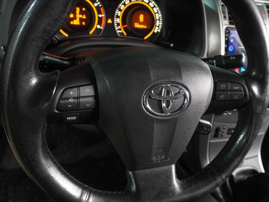 Toyota Corolla X (E140 E150) Рестайлинг Воронеж  - изображение 15