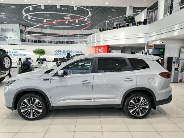 Chery Tiggo 8 Pro Max I с пробегом 2023 года, цена 2 150 000 рублей, 79035 км, внедорожник, Автокод Объявления
