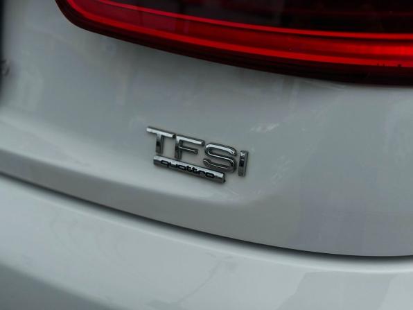 Audi Q3 I (8U) с пробегом 2014 года, цена 1 599 000 рублей, 136216 км, внедорожник, Автокод Объявления
