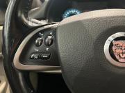 Jaguar XF I Рестайлинг Санкт-Петербург  - изображение 46