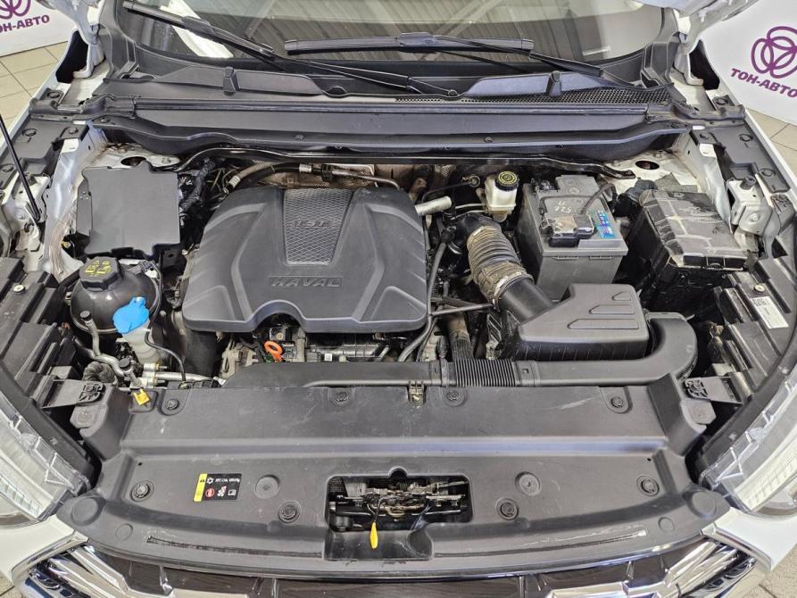 Haval Jolion I Тольятти  - изображение 11