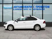 Volkswagen Polo V Рестайлинг Екатеринбург  - изображение 24