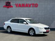 Skoda Superb II Альметьевск  - изображение 28