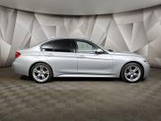 BMW 3 серии VI (F3x) Рестайлинг Москва  - изображение 23