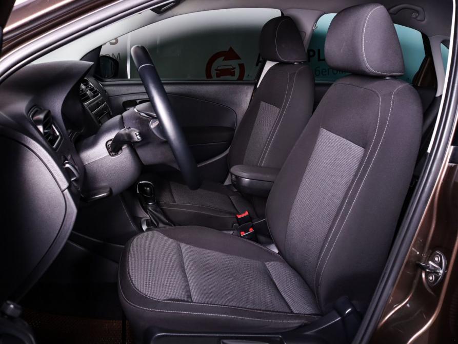 Volkswagen Polo V Рестайлинг Минеральные Воды  - изображение 8