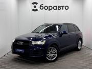Audi Q7 II (4M) Воронеж  - изображение 19